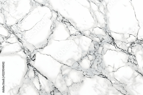 White Marble Texture Backgr...