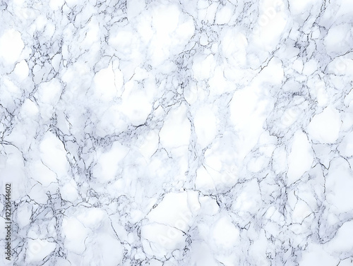 White Marble Texture Backgr...