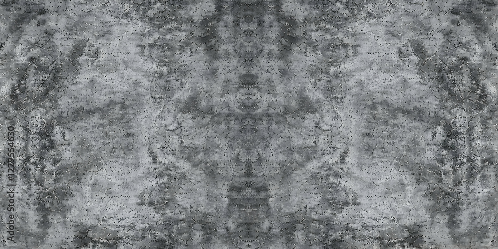 Abstract Gray Concrete Wall Texture Creates a Distressed, Industrial Background with Subtle Variations in Tone and Texture Abstract Gray Concrete Wall Texture Creates a Distressed, Industrial Background with Subtle Variations in Tone and Texture