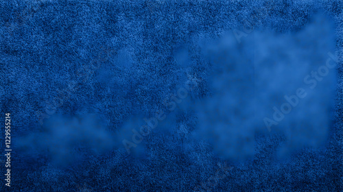 Deep Blue Textured Backgrou...