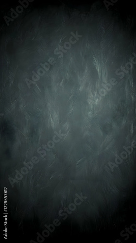 Dark Gray Abstract Backgrou...