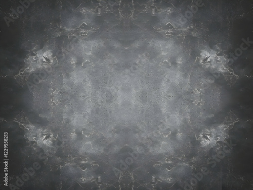 Dark Gray Textured Backgrou...