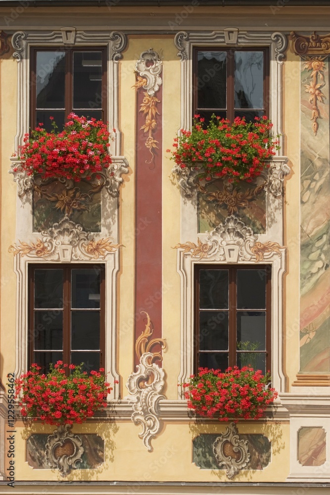 Steuerhaus Memmingen - Allgäu Germany Steuerhaus Memmingen - Allgäu Germany