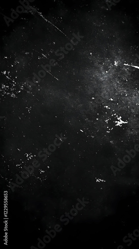 Dark Grunge Texture Backgro...