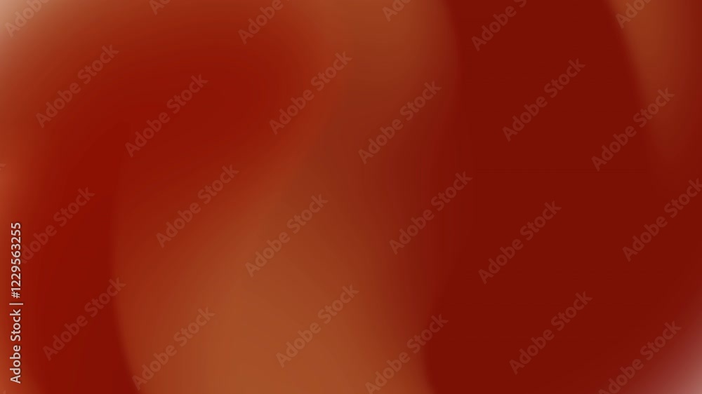 Fluid burnt orange shades in gradient texture for design projects needing warm color accents like backgrounds, web design, or print media. Fluid burnt orange shades in gradient texture for design projects needing warm color accents like backgrounds, web design, or print media.