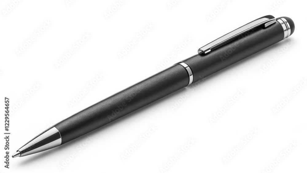 pen isolated on white pen isolated on white
