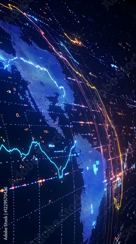 Global Financial Data Visua...
