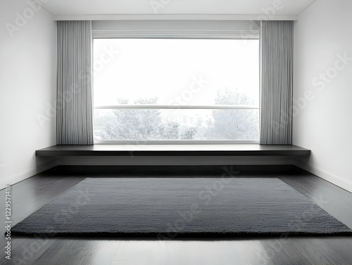 Minimalist Interior Design ...
