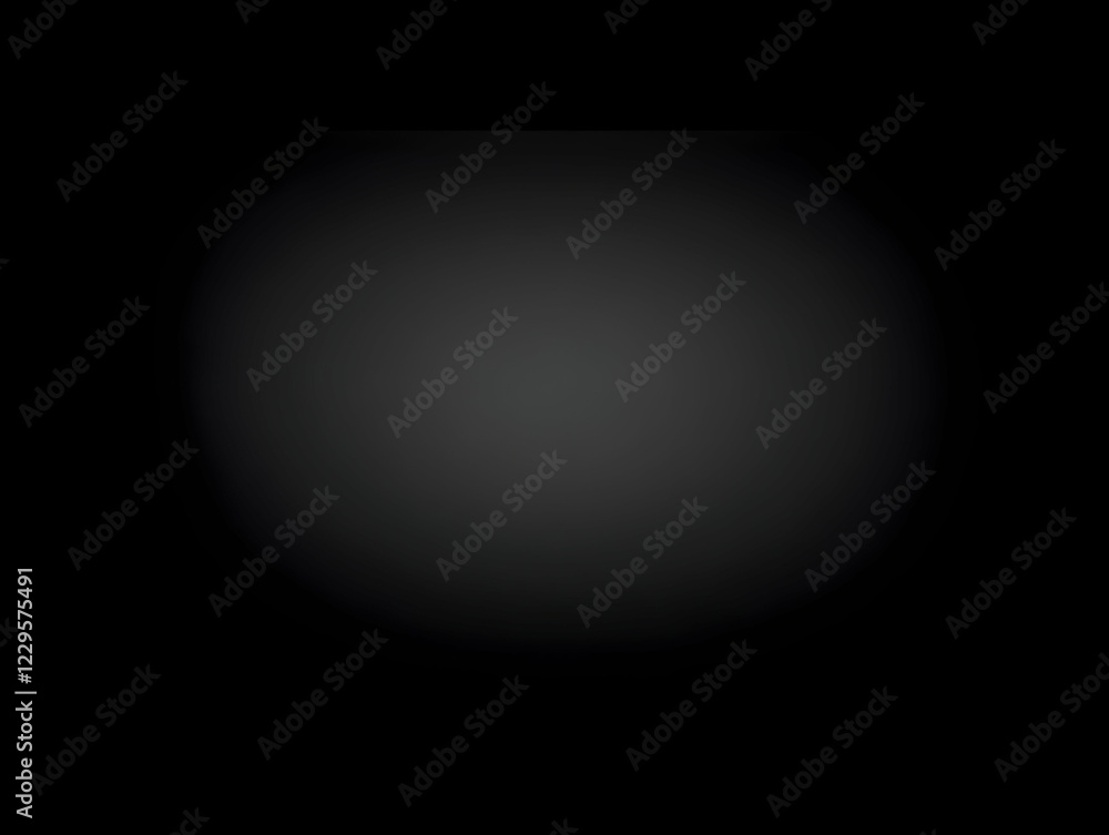 Dark Gradient Background Creates a Subtle, Smooth, and Elegant Visual for Designs. Dark Gradient Background Creates a Subtle, Smooth, and Elegant Visual for Designs.