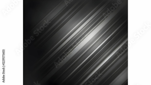 Abstract Background with Di...