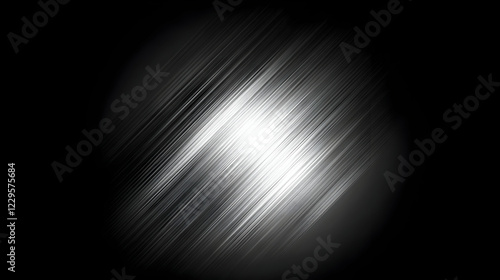 Abstract Background Creates...