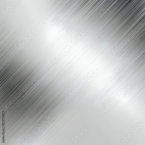 Abstract gray background wi...