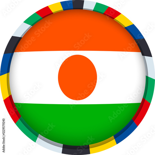 Niger Flag Free Download Niger Flag - GFXLoad