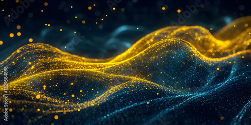 Abstract Background Forms G...