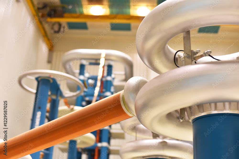 research plant in the industry: machine for the production of artificial flashes - experimental plant in mechanical engineering research plant in the industry: machine for the production of artificial flashes - experimental plant in mechanical engineering