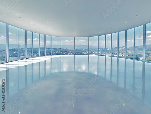 Modern Interior Shows Expan...
