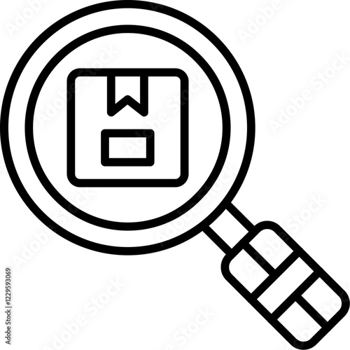 Search Icon