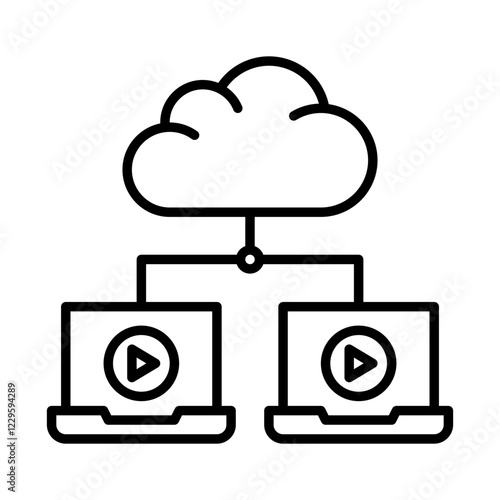 Cloud Server