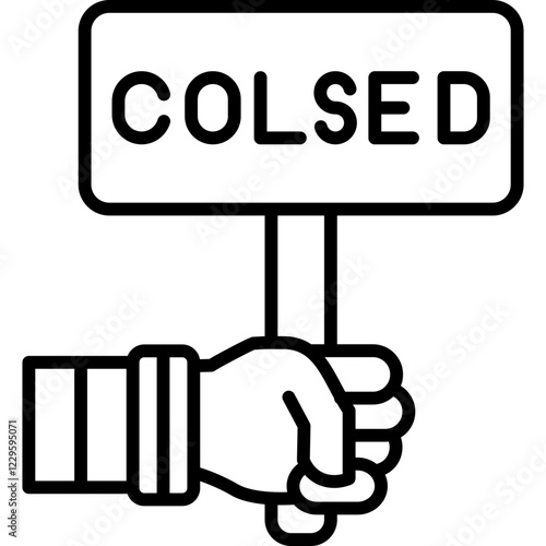 Closed Icon
