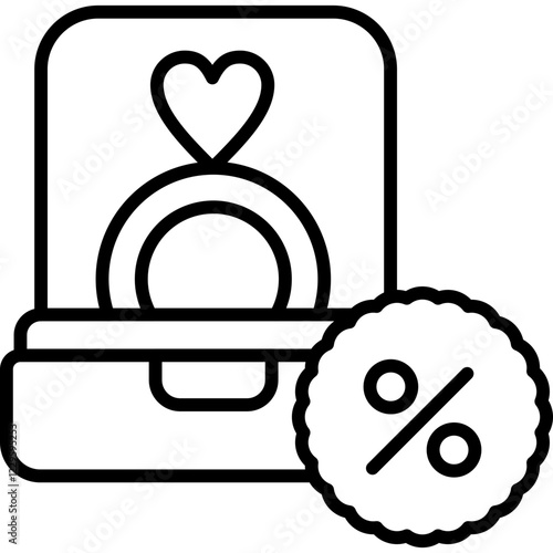 Discount Icon