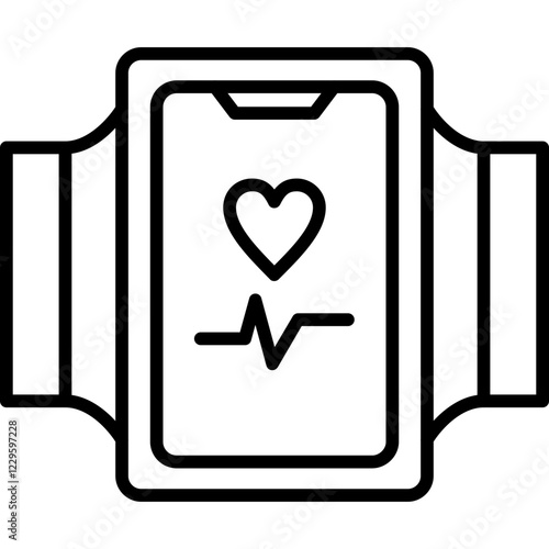 Armband Icon