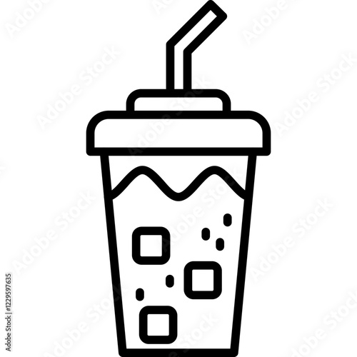 Drink Icon