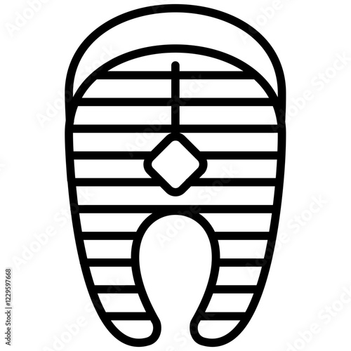 Salmon Icon