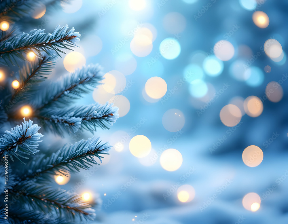 Blue Blurred Christmas Background with Floating Bokeh Circles – 4K UHD Loop/Immerse in the holiday spirit with this mesmerizing 4K UHD animation of a blurred blue Christmas background featuring softly Blue Blurred Christmas Background with Floating Bokeh Circles – 4K UHD Loop/Immerse in the holiday spirit with this mesmerizing 4K UHD animation of a blurred blue Christmas background featuring softly