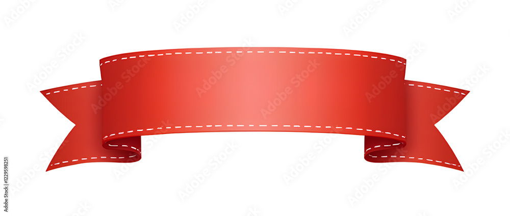 banner, vector, label, Red ribbon banner, label illustration on a transparent background (PNG) banner, vector, label, Red ribbon banner, label illustration on a transparent background (PNG)
