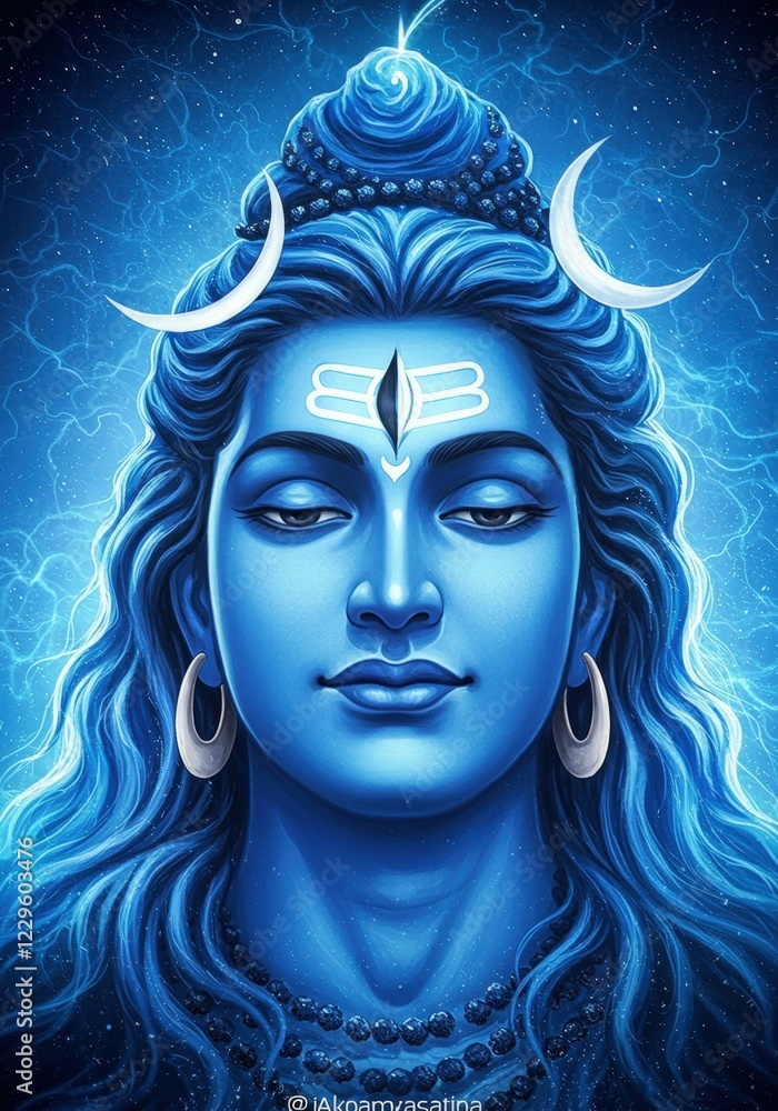 Maha Shivratri, a Hindu festival celebrated of Shiva Lord
Maha Shivratri, a Hindu festival celebrated of Shiva Lord