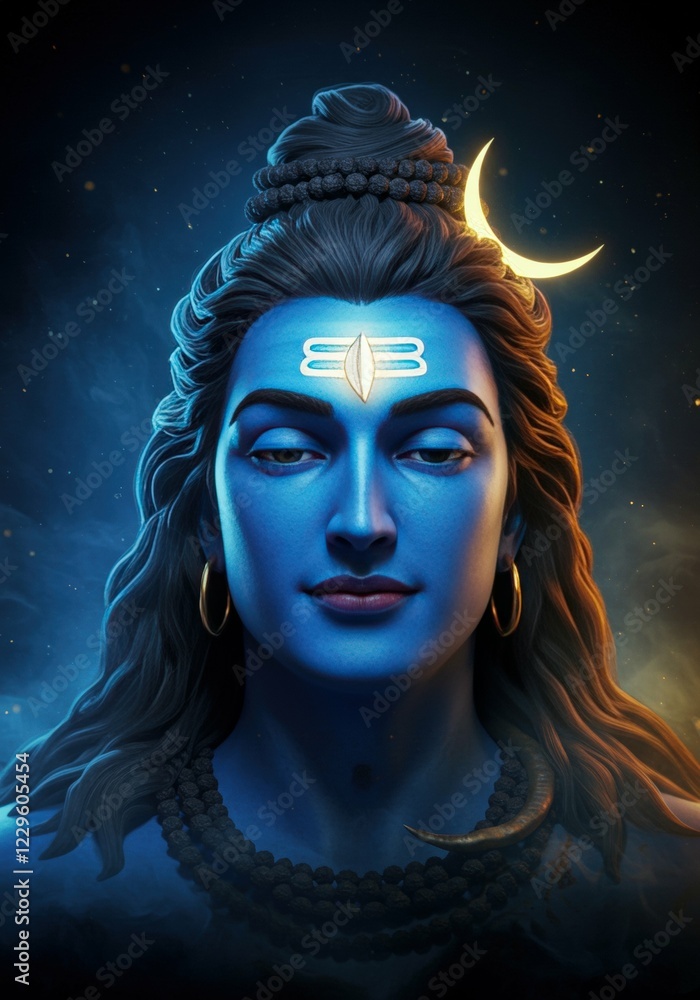 Maha Shivratri, a Hindu festival celebrated of Shiva Lord
Maha Shivratri, a Hindu festival celebrated of Shiva Lord