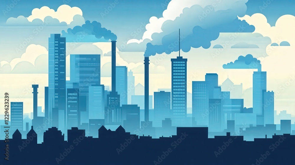 urban planning influence PM 2.5 concentrations in growing cities urban planning influence PM 2.5 concentrations in growing cities