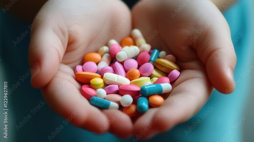 What are the key considerations when prescribing lung medications to children What are the key considerations when prescribing lung medications to children