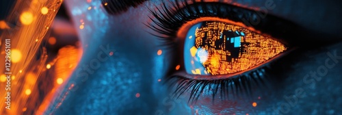 Digital Eye: A Glimmer of Tomorrow's Tech