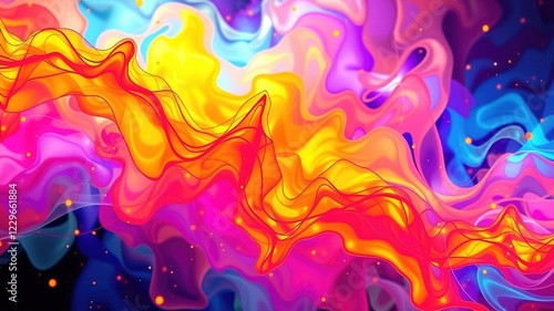 Zebra Stripes Pattern - Bold Animal Print Design