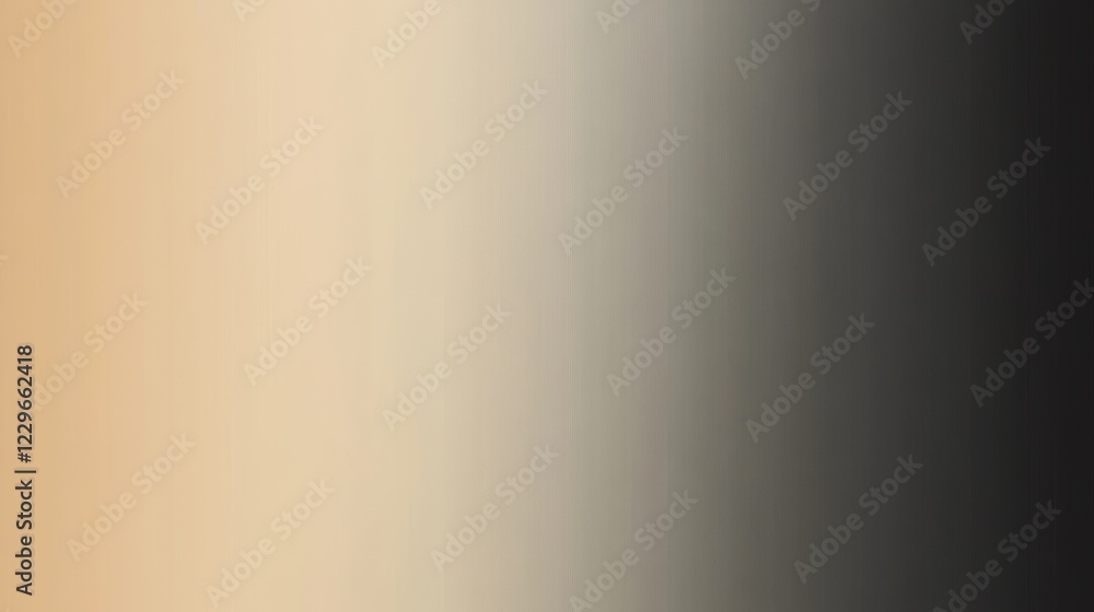 Gradient pattern showcasing smooth transition from light to dark tones during the evening hours Gradient pattern showcasing smooth transition from light to dark tones during the evening hours