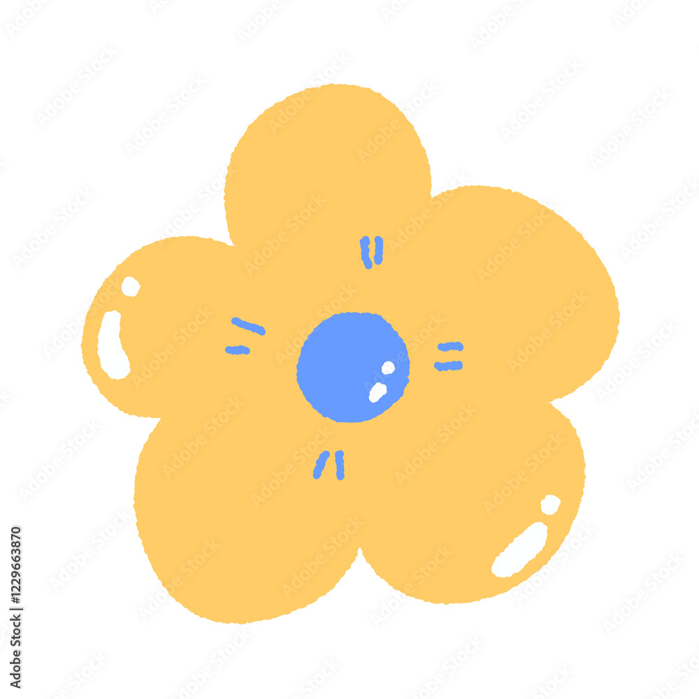 Set of beautiful flower ,Watercolor collection of hand drawn flowers , Botanical plant illustration transparent background, PNG Set of beautiful flower ,Watercolor collection of hand drawn flowers , Botanical plant illustration transparent background, PNG
