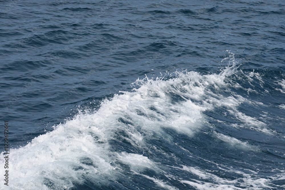 ocean sea waves 바다 파도 ocean sea waves 바다 파도