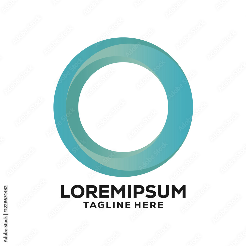 abstract logo design abstract logo design