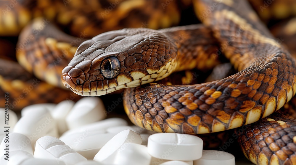 venomous snakes unique characteristics contribute to the formulation of snake venom-based medicines venomous snakes unique characteristics contribute to the formulation of snake venom-based medicines