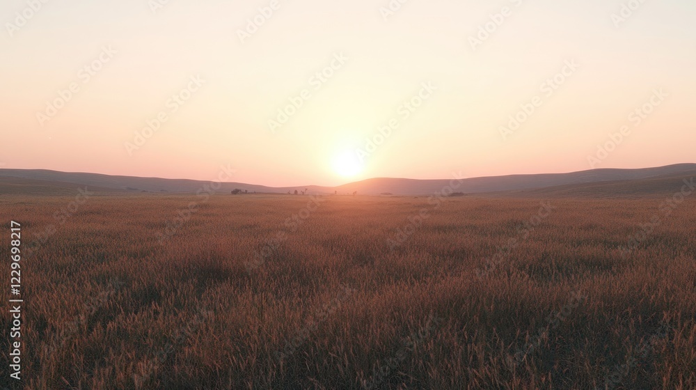 A softly blurred golden wheat field at sunset, with warm sunlight filtering through the horizon, evoking nostalgia and warmth. A softly blurred golden wheat field at sunset, with warm sunlight filtering through the horizon, evoking nostalgia and warmth.