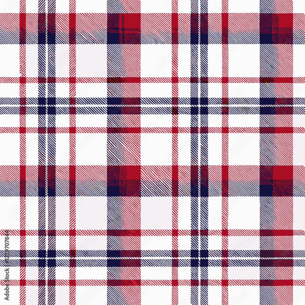 a plaid pattern a plaid pattern