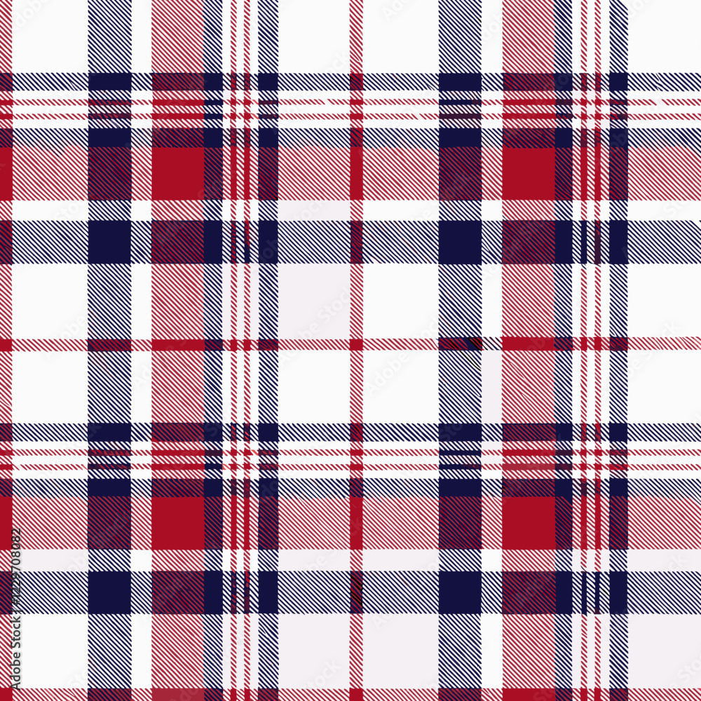 a plaid pattern a plaid pattern