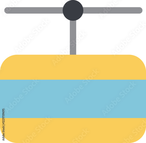 Cable car