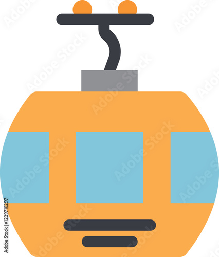 Cable car