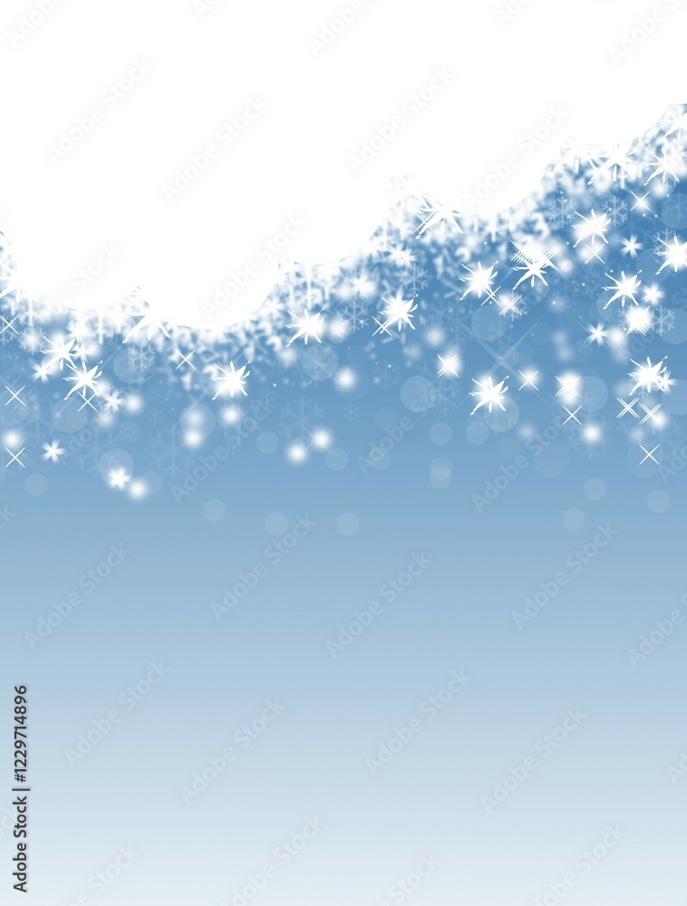 Snowbackground Snowbackground