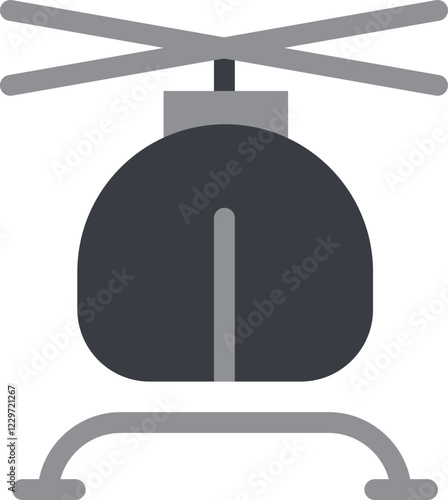 Helicopter