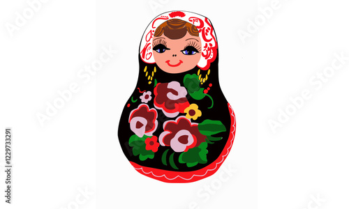 russian nesting doll