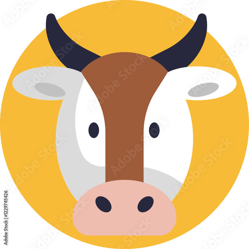 Cows are the primary source of milk, which is used to produce a variety of dairy products like cheese, butter, and yogurt.