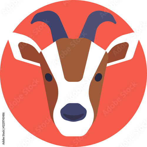 Goats are widely known for producing milk, which is used to make a variety of dairy products like cheese, yogurt, and butter.